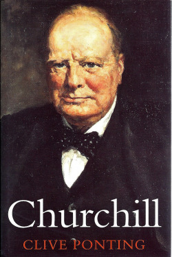 Churchill