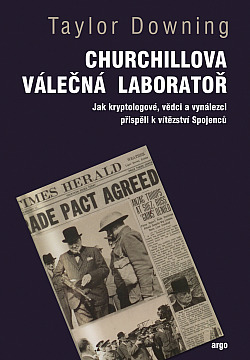 Churchillova válečná laboratoř