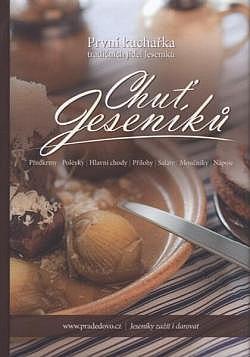 Chuť Jeseníků