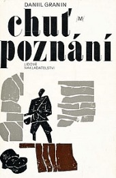 Chuť poznání