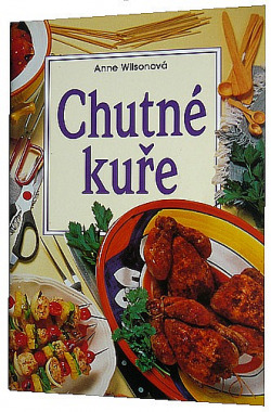 Chutné kuře