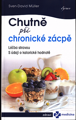 Chutně při chronické zácpě