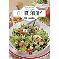 Chutné šaláty
