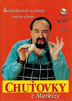 Chuťovky z Markízy
