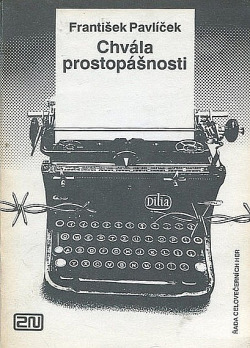 Chvála prostopášnosti