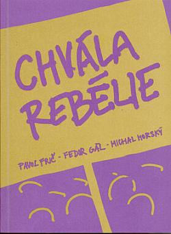 Chvála rebélie