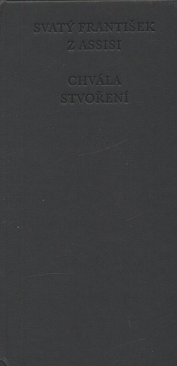 Chvála stvoření