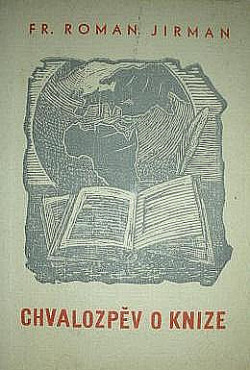 Chvalozpěv o knize