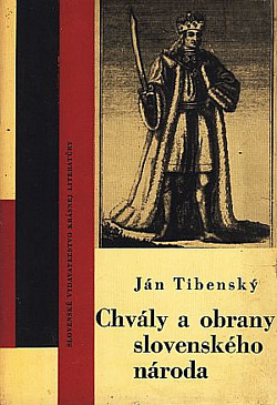 Chvály a obrany slovenského národa