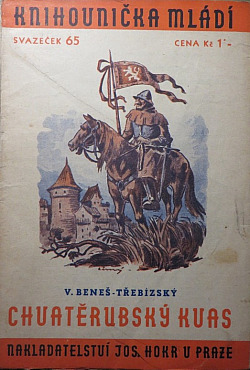 Chvatěrubský kvas
