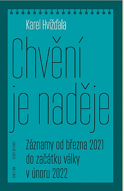 Chvění je naděje