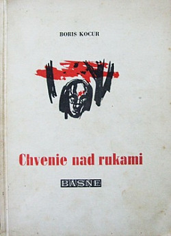 Chvenie nad rukami