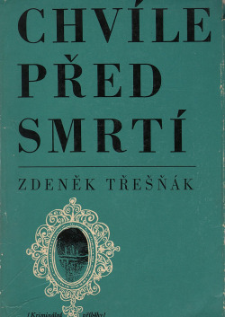 Chvíle před smrtí