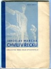 Chvíli v Řecku