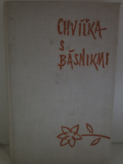 Chvíľka s básnikmi
