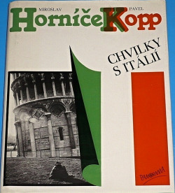 Chvilky s Itálii