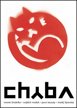 Chyba (komiks)