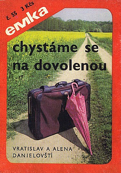Chystáme se na dovolenou