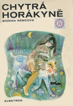 Chytrá horákyně