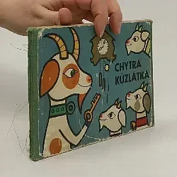 Chytrá kůzlátka