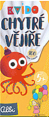 Chytré vějíře 5+