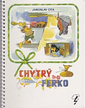 Chytrý Ferko