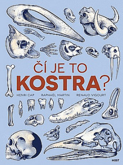 Čí je to kostra?