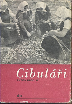 Cibuláři