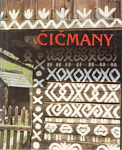 Čičmany