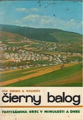 Čierny Balog