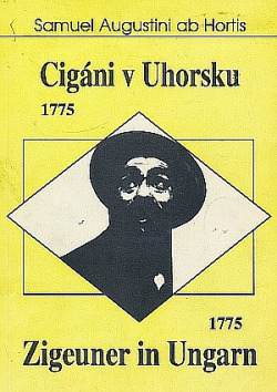Cigáni v Uhorsku