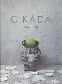 Cikáda