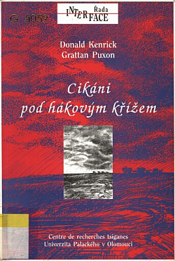 Cikáni pod hákovým křížem
