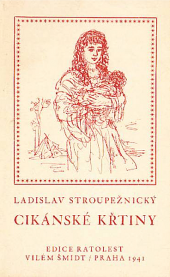 Cikánské křtiny
