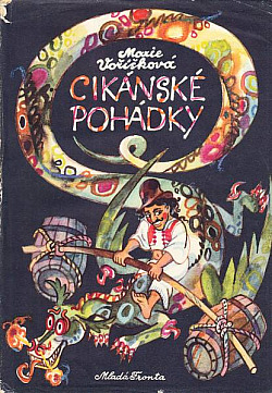 Cikánské pohádky