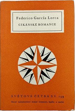 Cikánské romance
