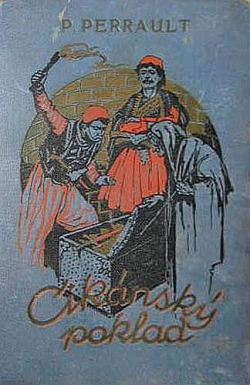 Cikánský poklad