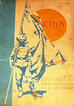 Čína