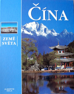 Čína