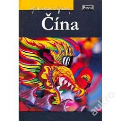 Čína