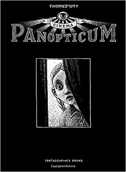 Cinema Panopticum