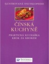 Čínská kuchyně