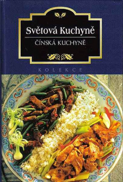 Čínská kuchyně