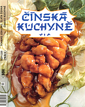 Čínská kuchyně