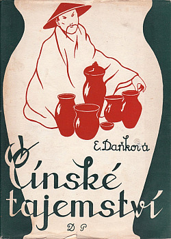 Čínské tajemství