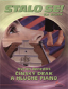 Čínský drak a hluché piano