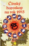 Čínský horoskop na rok 2013