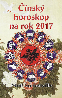 Čínský horoskop na rok 2017