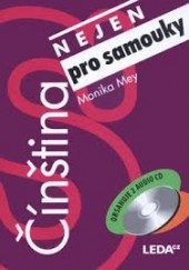Čínština (nejen) pro samouky