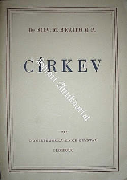 Církev